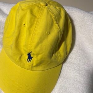 Polo by Ralph Lauren hat